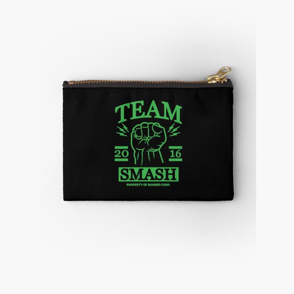 Item preview, Team Smash designed and sold by HarolGrant.