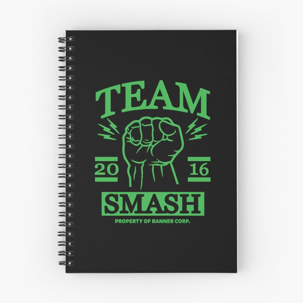 Item preview, Team Smash designed and sold by HarolGrant.