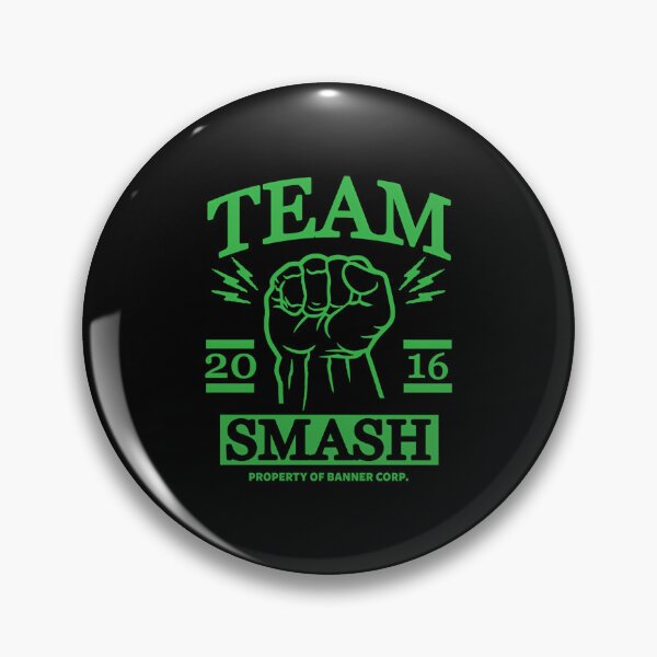 Item preview, Team Smash designed and sold by HarolGrant.