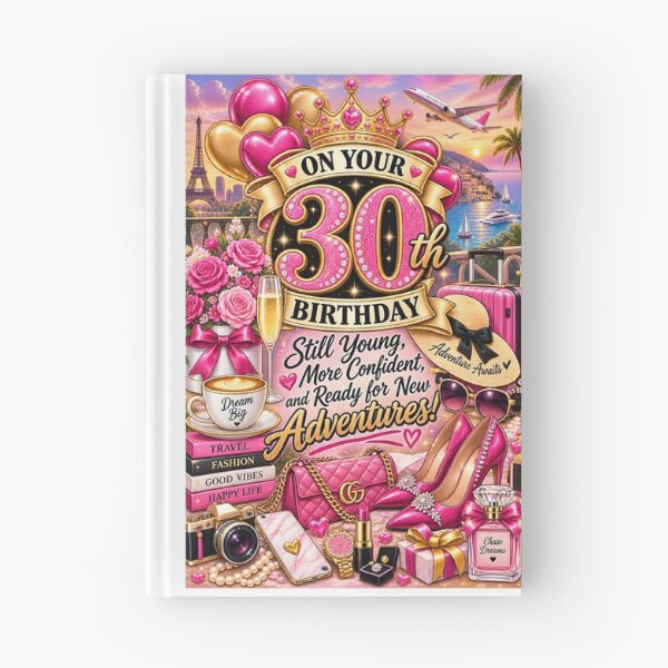 Item preview, 30th Birthday – Still Young, More Confident, Ready for New Adventures designed and sold by Clothes With Smiling Animals Walt Gral.