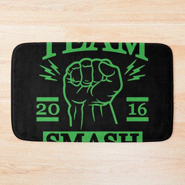 Item preview, Team Smash designed and sold by HarolGrant.