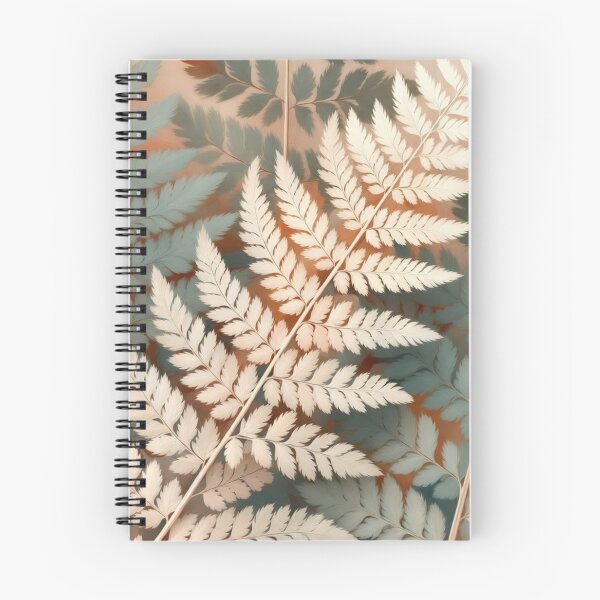 Item preview, Fern Bundle  designed and sold by WeaveSphere.