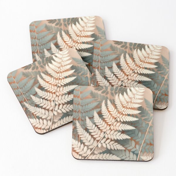 Item preview, Fern Bundle  designed and sold by WeaveSphere.