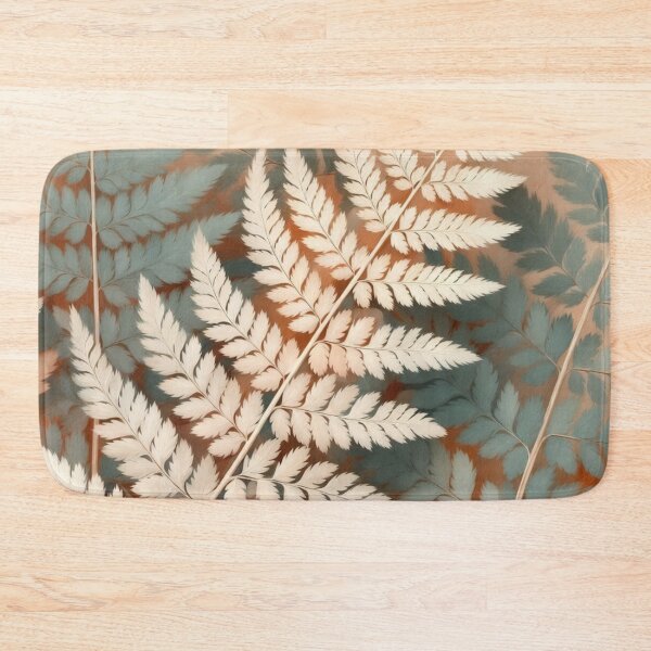 Item preview, Fern Bundle  designed and sold by WeaveSphere.