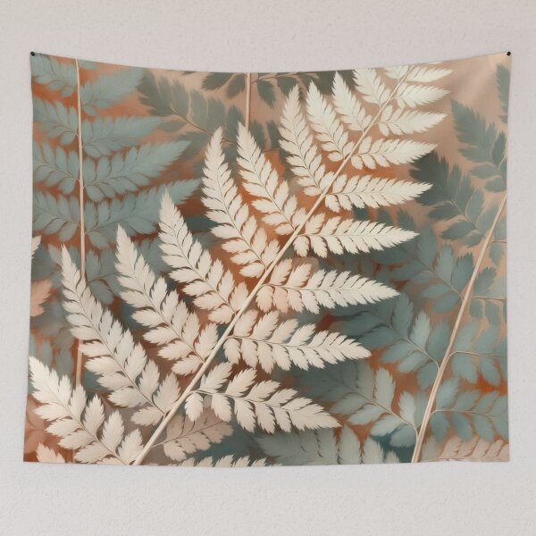 Item preview, Fern Bundle  designed and sold by WeaveSphere.