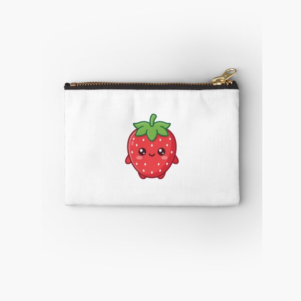 Item preview, Strawberry, Cute Fruit designed and sold by Mqyou.