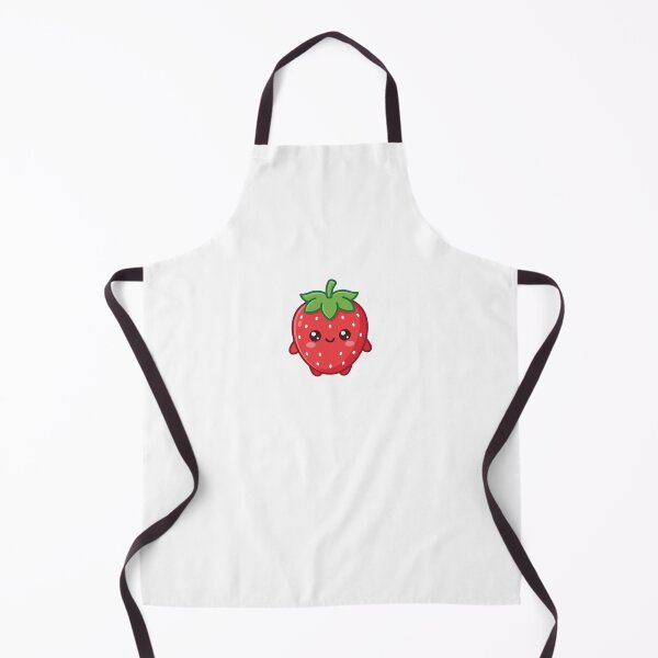 Item preview, Strawberry, Cute Fruit designed and sold by Mqyou.