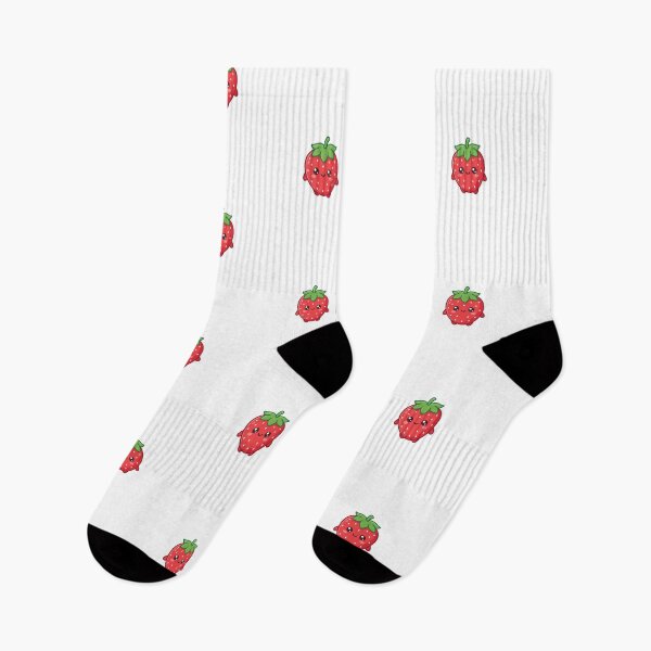 Item preview, Strawberry, Cute Fruit designed and sold by Mqyou.