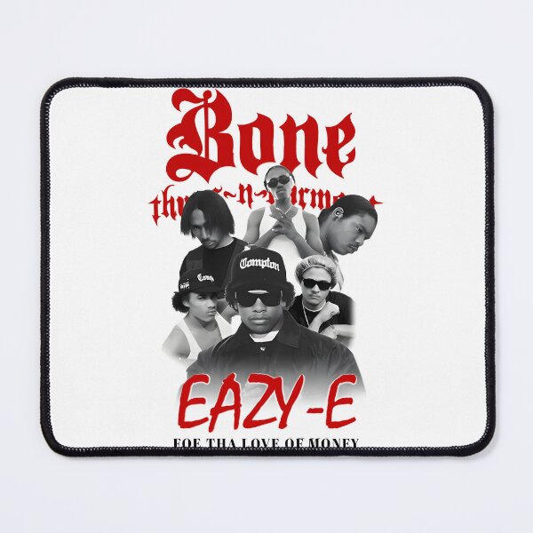 Item preview, Bone Thugs-N-Harmony designed and sold by Schuermann Timothy.