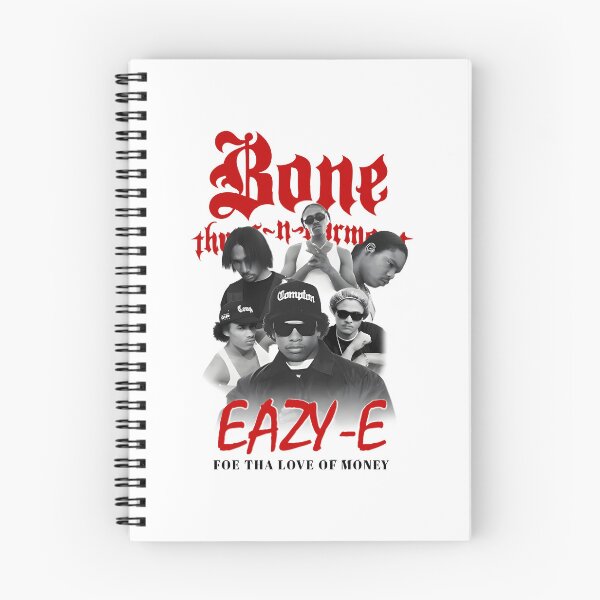 Item preview, Bone Thugs-N-Harmony designed and sold by Schuermann Timothy.
