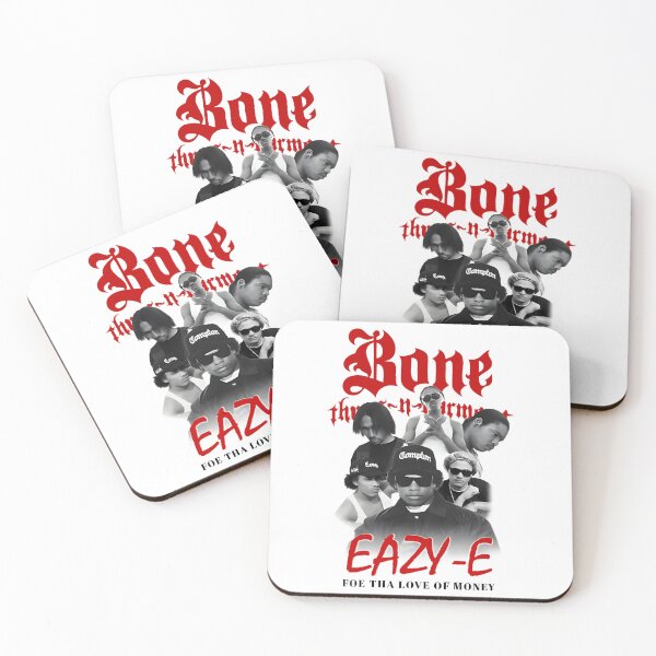 Item preview, Bone Thugs-N-Harmony designed and sold by Schuermann Timothy.