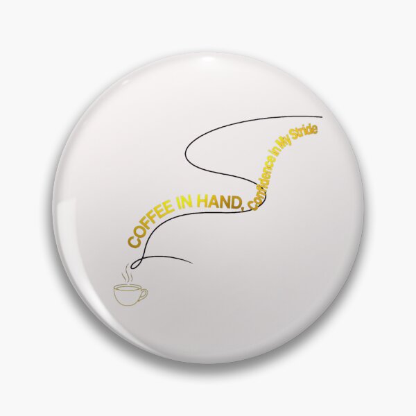 Item preview, Coffee In Hand #1 designed and sold by Helios Be. Lavsh.