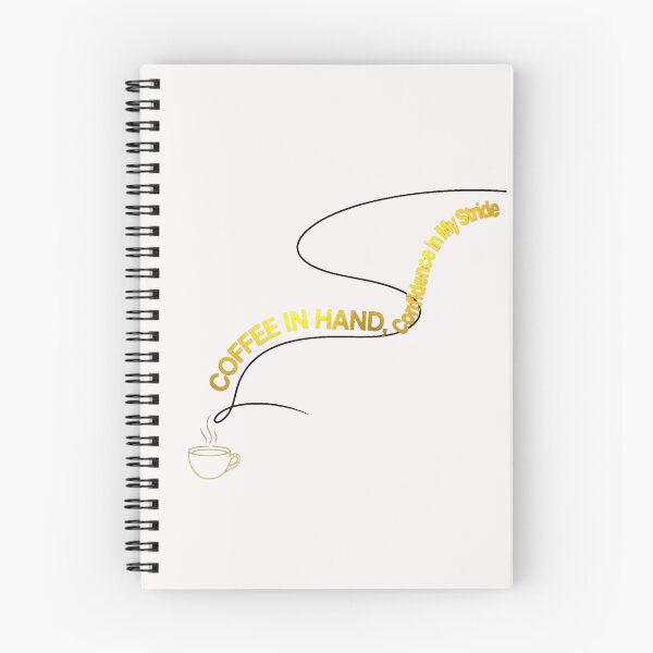 Item preview, Coffee In Hand #1 designed and sold by Helios Be. Lavsh.