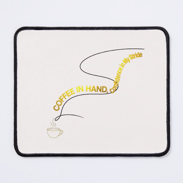 Item preview, Coffee In Hand #1 designed and sold by Helios Be. Lavsh.