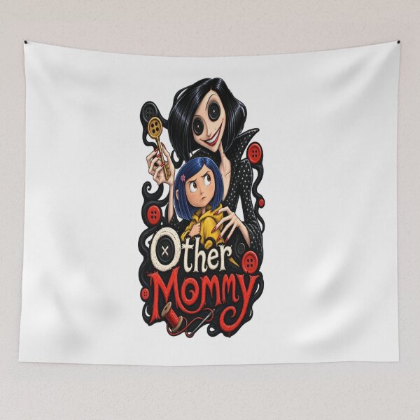 Item preview, Other Mommy designed and sold by CatLovers Studio.