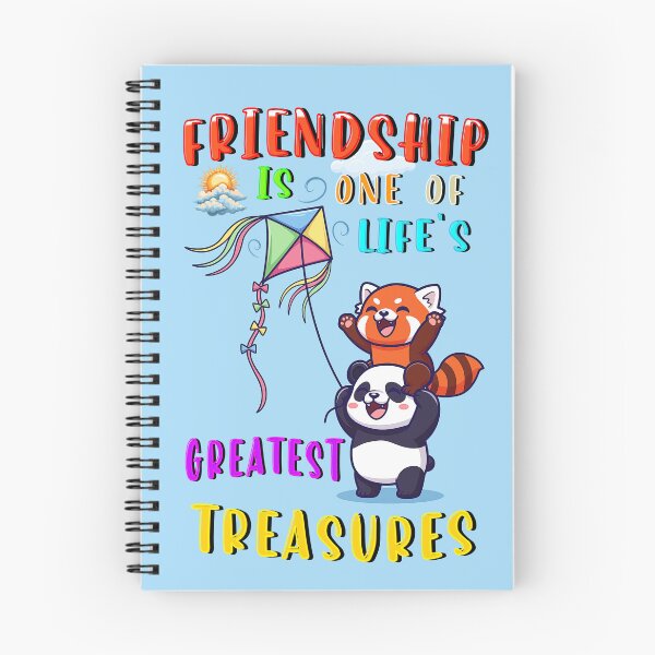 Item preview, Friendship Is One Of Life's Greatest Treasures designed and sold by bitcgiantcrab7.