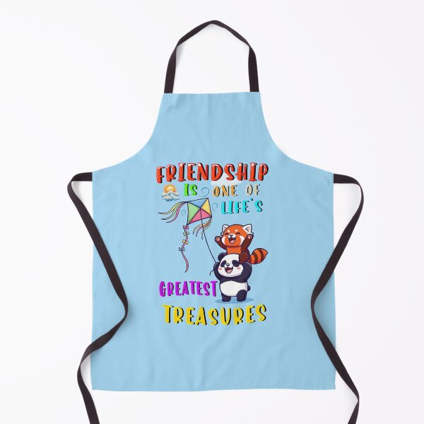 Item preview, Friendship Is One Of Life's Greatest Treasures designed and sold by bitcgiantcrab7.