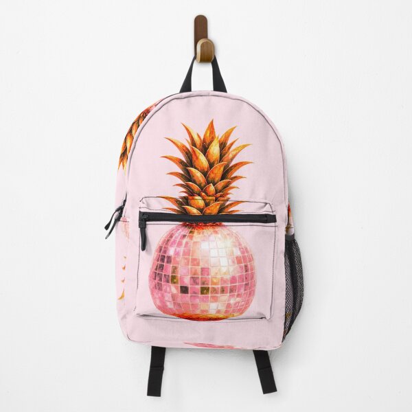 Item preview, Disco Pineapple designed and sold by Tanya Zevallos.