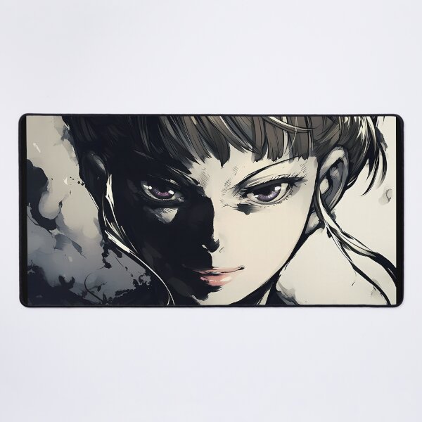Item preview, Manaka Nemu - 7 designed and sold by Infinite-Aspire.