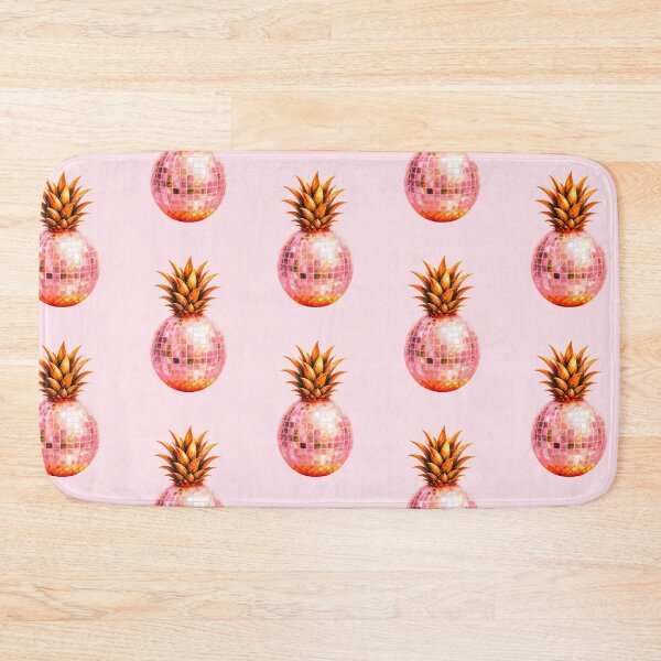 Item preview,  Disco Pineapple designed and sold by Tanya Zevallos.