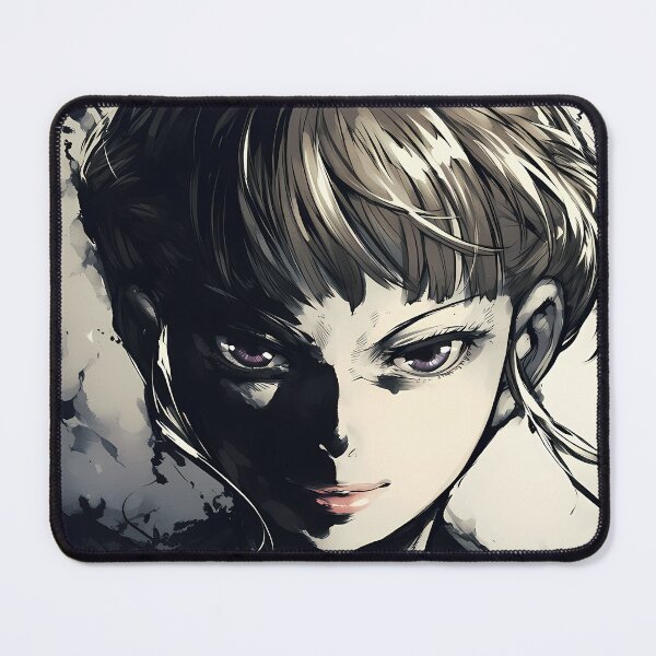 Item preview, Manaka Nemu - 7 designed and sold by Infinite-Aspire.