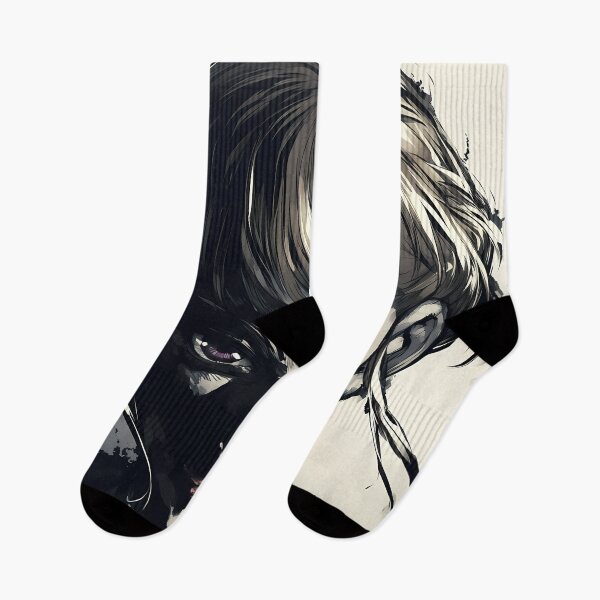 Item preview, Manaka Nemu - 7 designed and sold by Infinite-Aspire.