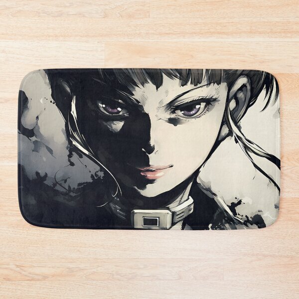 Item preview, Manaka Nemu - 7 designed and sold by Infinite-Aspire.