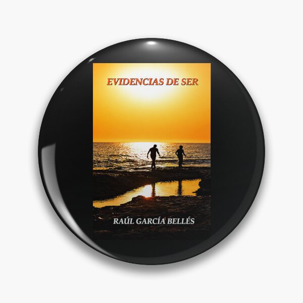 Item preview, Evidence of Being designed and sold by Interaccionarte.