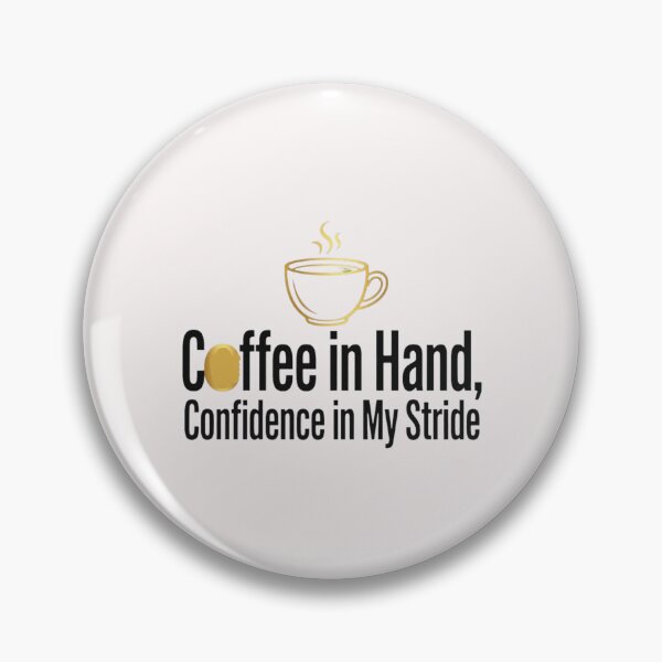 Item preview, Coffee In Hand #2 designed and sold by Helios Be. Lavsh.