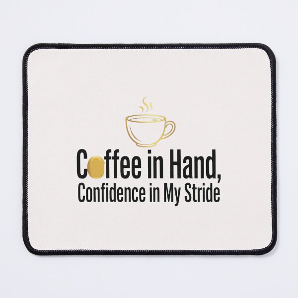 Item preview, Coffee In Hand #2 designed and sold by Helios Be. Lavsh.