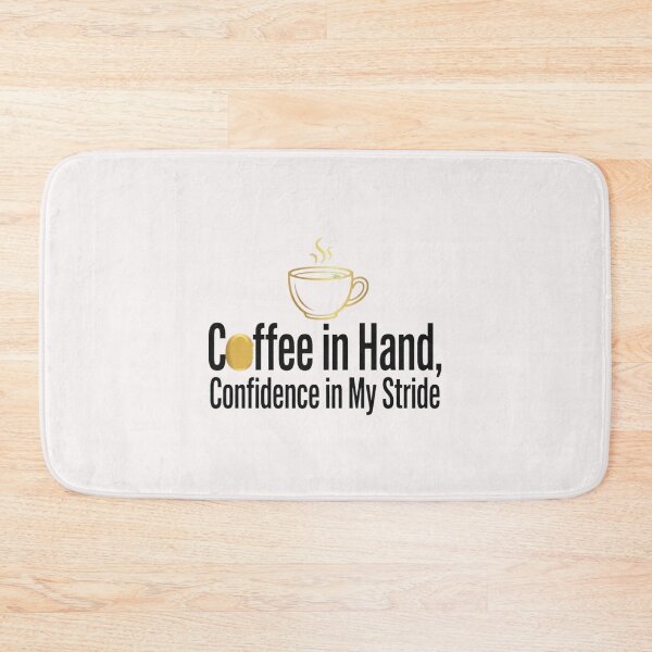 Item preview, Coffee In Hand #2 designed and sold by Helios Be. Lavsh.