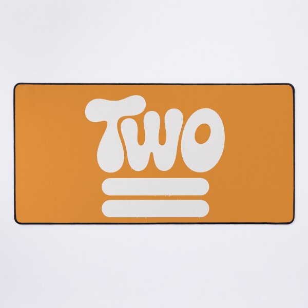 Item preview, Groovy Two Retro designed and sold by Orivane Shop.