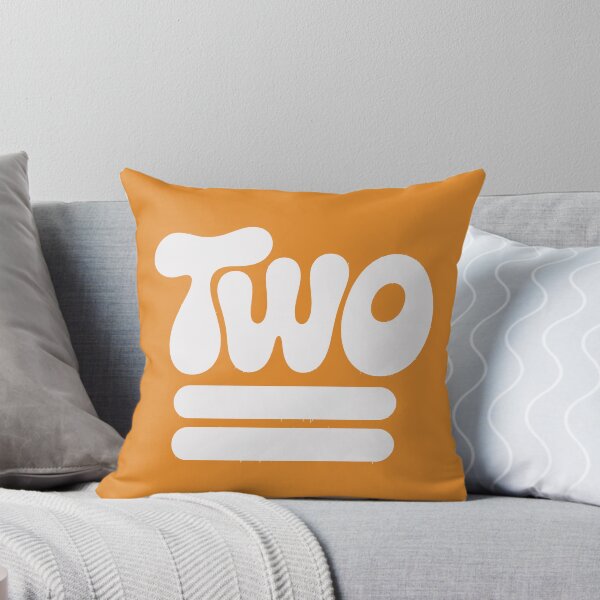Item preview, Groovy Two Retro designed and sold by Orivane Shop.