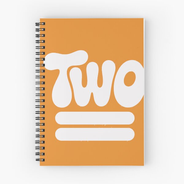 Item preview, Groovy Two Retro designed and sold by Orivane Shop.