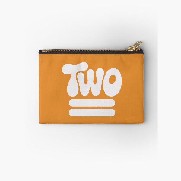 Item preview, Groovy Two Retro designed and sold by Orivane Shop.