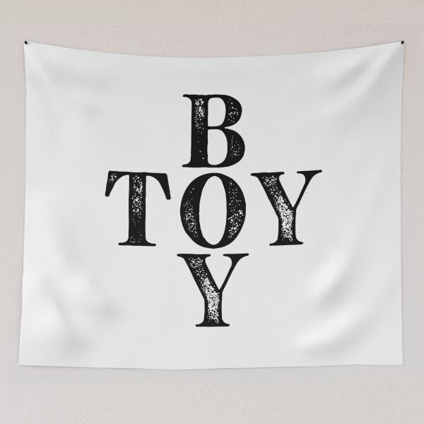 Item preview, BOYTOY Band designed and sold by Schuermann Timothy.