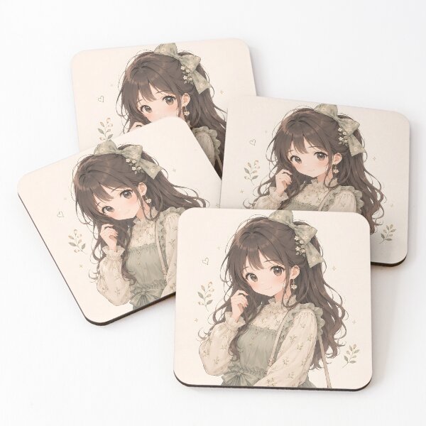 Item preview, anime designed and sold by Ameerash26.