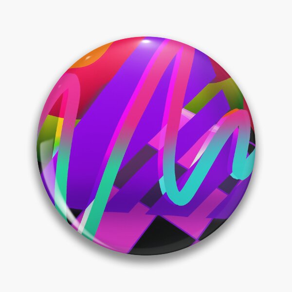 Item preview, Vaporwave Print designed and sold by MoonSynths Arts.