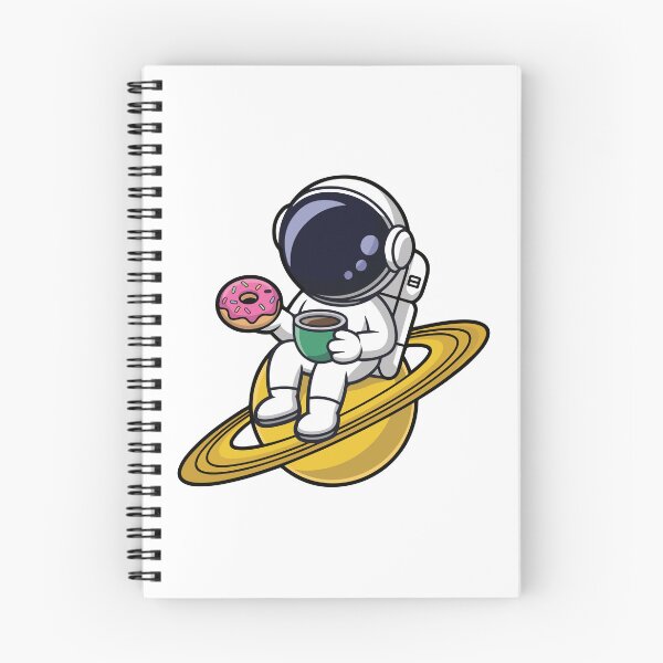 Item preview, Astro Chilling designed and sold by Crypto-NFT22.