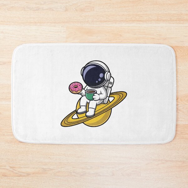 Item preview, Astro Chilling designed and sold by Crypto-NFT22.