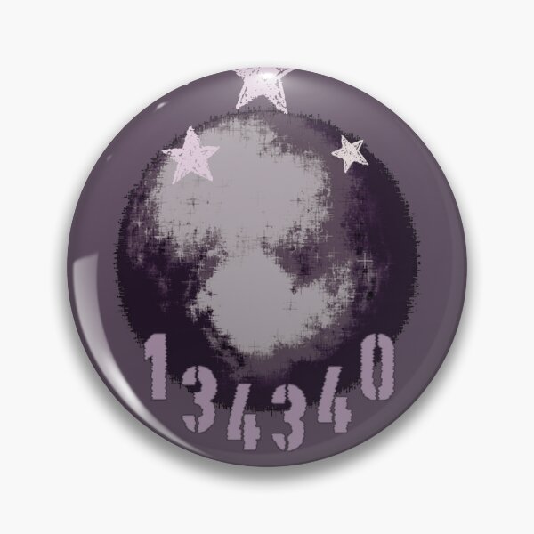 Item preview, 134340 Pluto KPOP designed and sold by RedLine154.