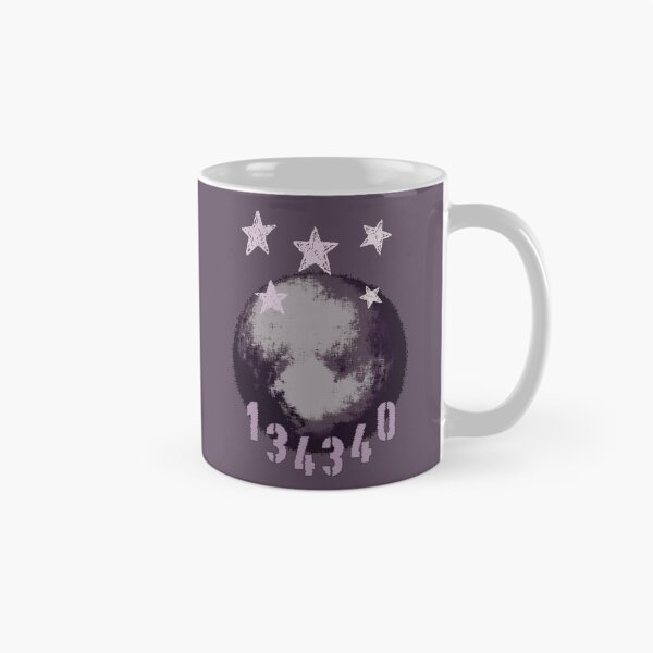 Item preview, 134340 Pluto KPOP designed and sold by RedLine154.