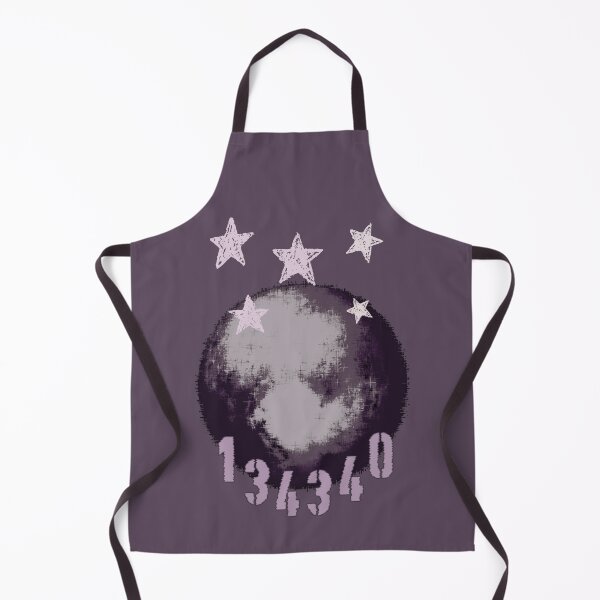 Item preview, 134340 Pluto KPOP designed and sold by RedLine154.