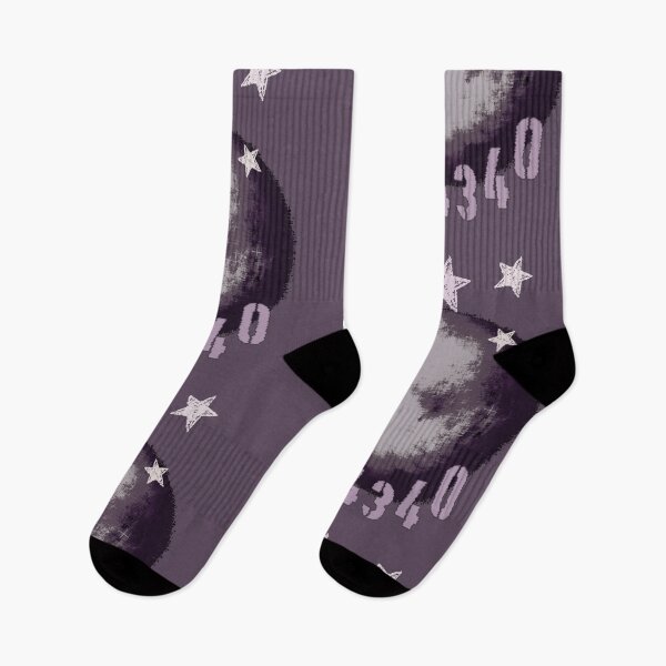 Item preview, 134340 Pluto KPOP designed and sold by RedLine154.