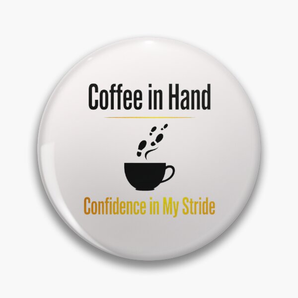 Item preview, Coffee In Hand #3 designed and sold by Helios Be. Lavsh.