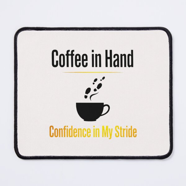 Item preview, Coffee In Hand #3 designed and sold by Helios Be. Lavsh.