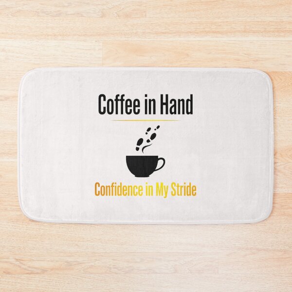 Item preview, Coffee In Hand #3 designed and sold by Helios Be. Lavsh.