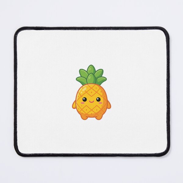 Item preview, Ananas, Cute Fruit designed and sold by Mqyou.