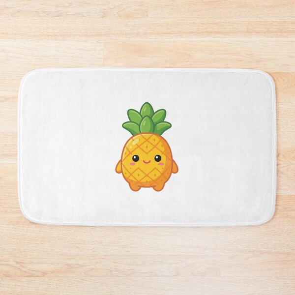 Item preview, Ananas, Cute Fruit designed and sold by Mqyou.