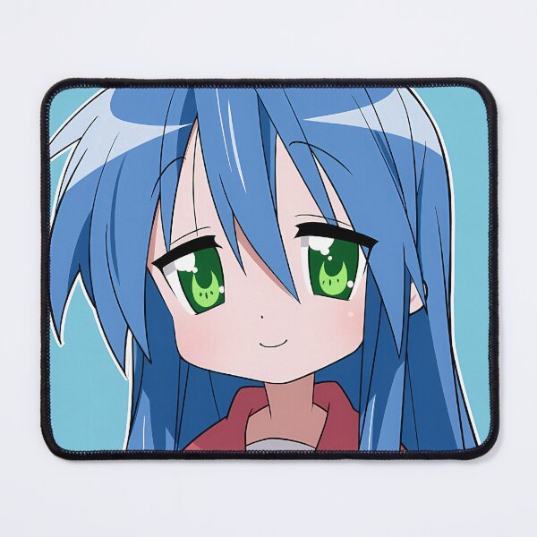Item preview, Konata Izumi - 10 designed and sold by Infinite-Aspire.